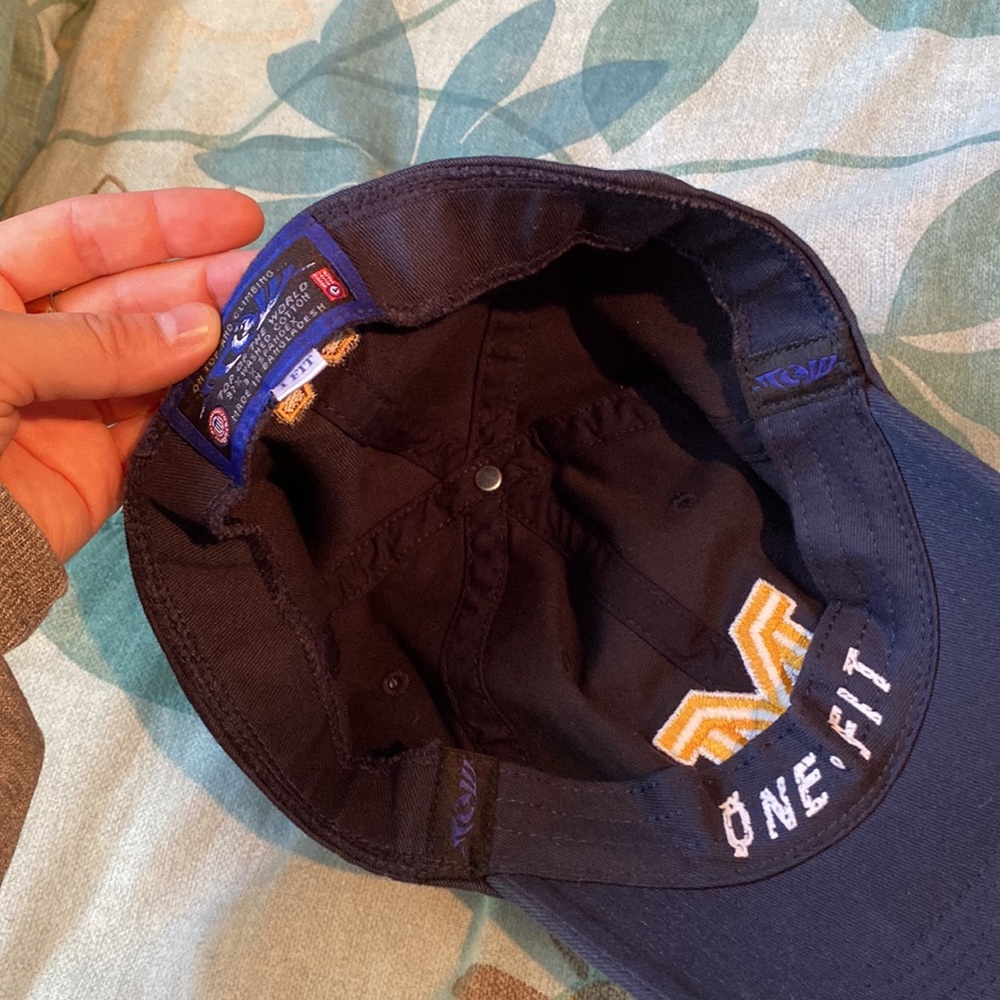Michigan hat - Picture 6 of 6